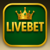 Logo da LIVEBET